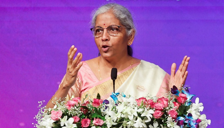 India proposes 'economic stabilisation fund' to tackle global headwinds