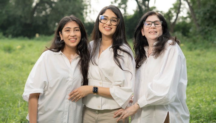 Dabur’s investment arm leads Series B funding in RAS Luxury Skincare