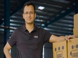 Gaja Capital-backed Eggoz shrugs off social media row as FY26 revenue jumps