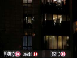 HSBC names Gautam Anand to lead global India private banking unit