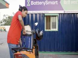 BII launches vehicle to invest $1.5 bn in Asia's clean energy projects