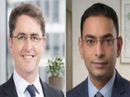 Eyeing $1-bn investment opportunity in India: TR Capital's executives