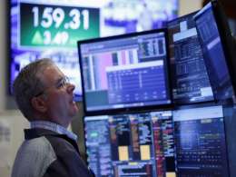 Global hedge funds' $86-bn stock buying spree hits record pace this week