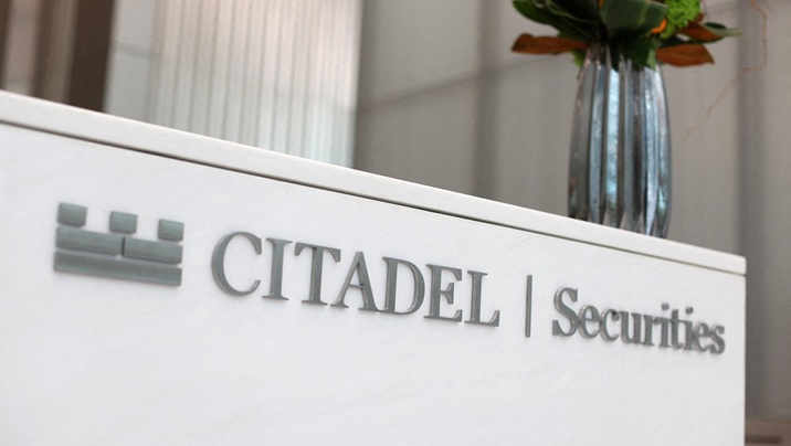 Citadel Securities appoints Prakash Subramanian as India, Singapore country head