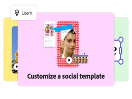 Adobe Express 2025: How to Create Stunning Social Content Faster with AI
