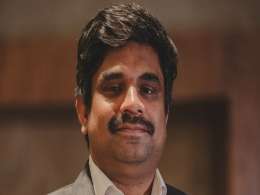 Hyderabad Angels Fund's Samavedam on Series A focus, deeptech funding gap, and more