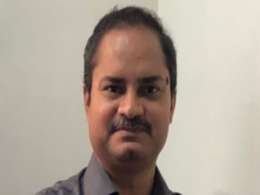 Unnati co-founder Ashok Prasad dies of cardiac arrest