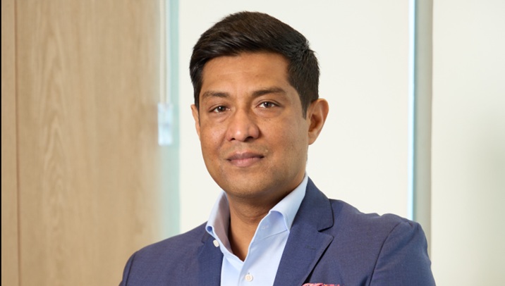 Wealth manager Nexedge's Taparia on $2-bn AUM, planning new businesses and more