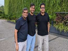Convergent-backed Agilitas Sports bags fresh funding from Nexus, Rainmatter