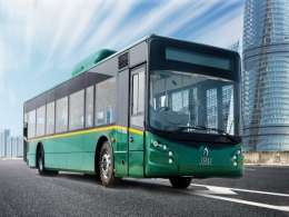 Motilal Oswal Alts invests nearly $80 mn in e-bus platform