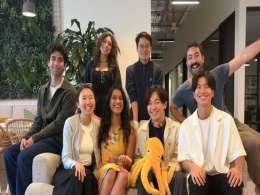 JustAI, Bodycraft, Ikin Global pocket early-stage cheques