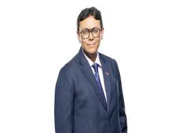 Blackstone-backed Nexus Select Trust's Dantara on doubling portfolio and more