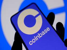 Coinbase offers trading using rupee