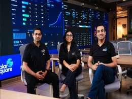 B Capital leads SolarSquare Energy's Series C funding round