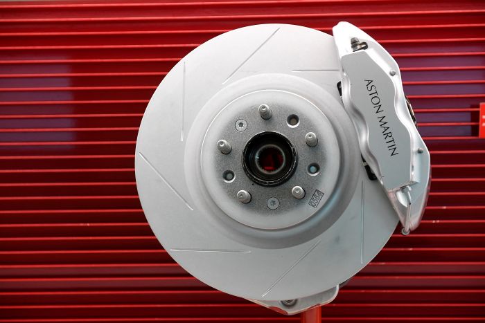 Italy's Brembo, China's Ningbo to form Indian JV for two-wheeler brake systems