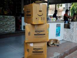 India govt relaxes e-commerce investment rules for exports in win for Amazon