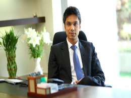 Will seek co-investors for renewables, other verticals: Dilip Buildcon's strategy head