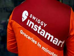 Swiggy names new CEO of quick-commerce arm Instamart