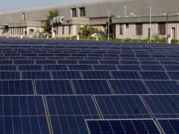 India's solar push idles factories unable to shake reliance on China