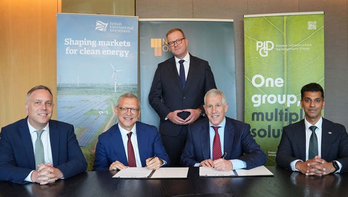 BII ropes in EAAIF to co-fund Macquarie-backed Blueleaf Energy