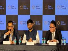 Next Bharat Ventures, Info Edge Ventures back early-stage startups