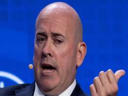 Carlyle tops profit expectations on pick-up in fees, deals