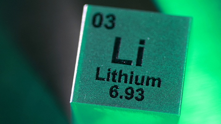 Coal India weighs buying Canada's Wealth Minerals unit for Chile lithium assets