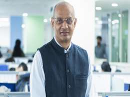 Aye Finance MD Sanjay Sharma on growth, credit costs, investor exits, and more