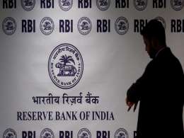 RBI unloaded at least $8 bn last week to anchor rupee
