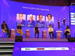 B2C can create much larger value but carries higher failure risk: Panellists at VCCircle summit