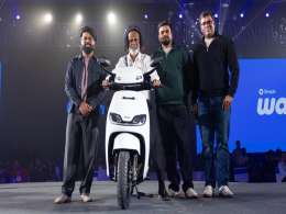 EV maker Simple Energy closes Series C round