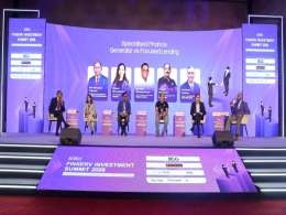 Lending firms should diversify only if it adds value: VCCircle summit panel