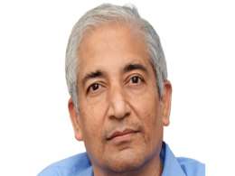 NFRA's Narayanaswamy on improving audit norms, allegations against ICAI and more