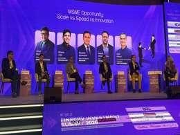 AI models, cash-flow underwriting improving MSME credit: VCCircle summit panellists