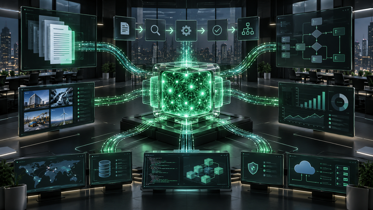 Sber unveils GigaChat 3.5 Reasoning for complex enterprise workflows