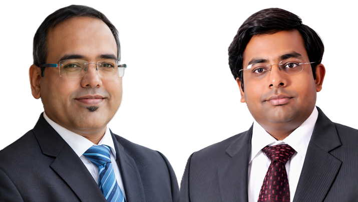 BDO India's Sanghavi and Agarwal on changing healthcare deals, caveats, global goals