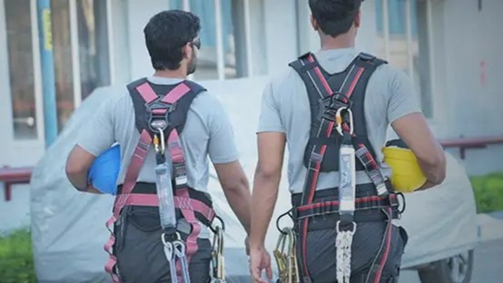 How was safety gear maker KARAM valued as it ropes in PE investor