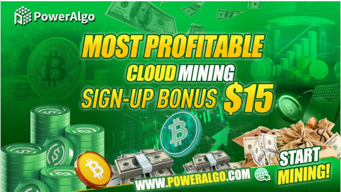 6 Best Free Bitcoin Cloud Mining Apps in 2026: A Guide to Mining Digital Assets on Mobile - VCCircle