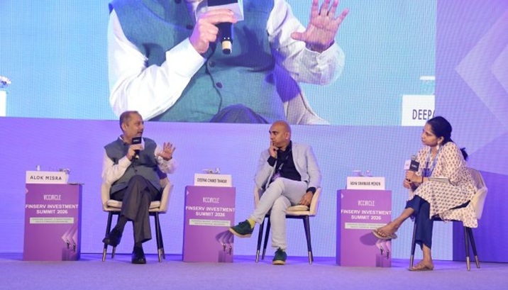 Compliance pays off but is challenging with tech, AI risks: VCCircle summit panellists