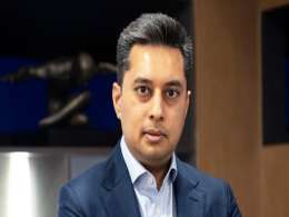 How Alok Sanghi's family office diversified across asset classes after exiting cement firm