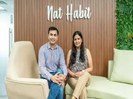 Bertelsmann India-backed Nat Habit raises Series C