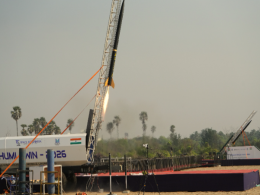 Space Zone India Tests Rocket Engine Restart Technology, Plans Expansion After RHUMI TWIN Success