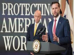 US freezes green cards for Indian IT firms, Microsoft, probes universities